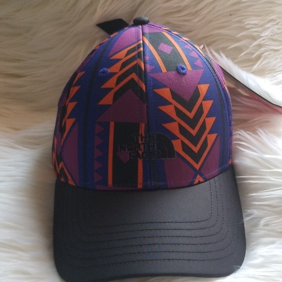 north face rage cap